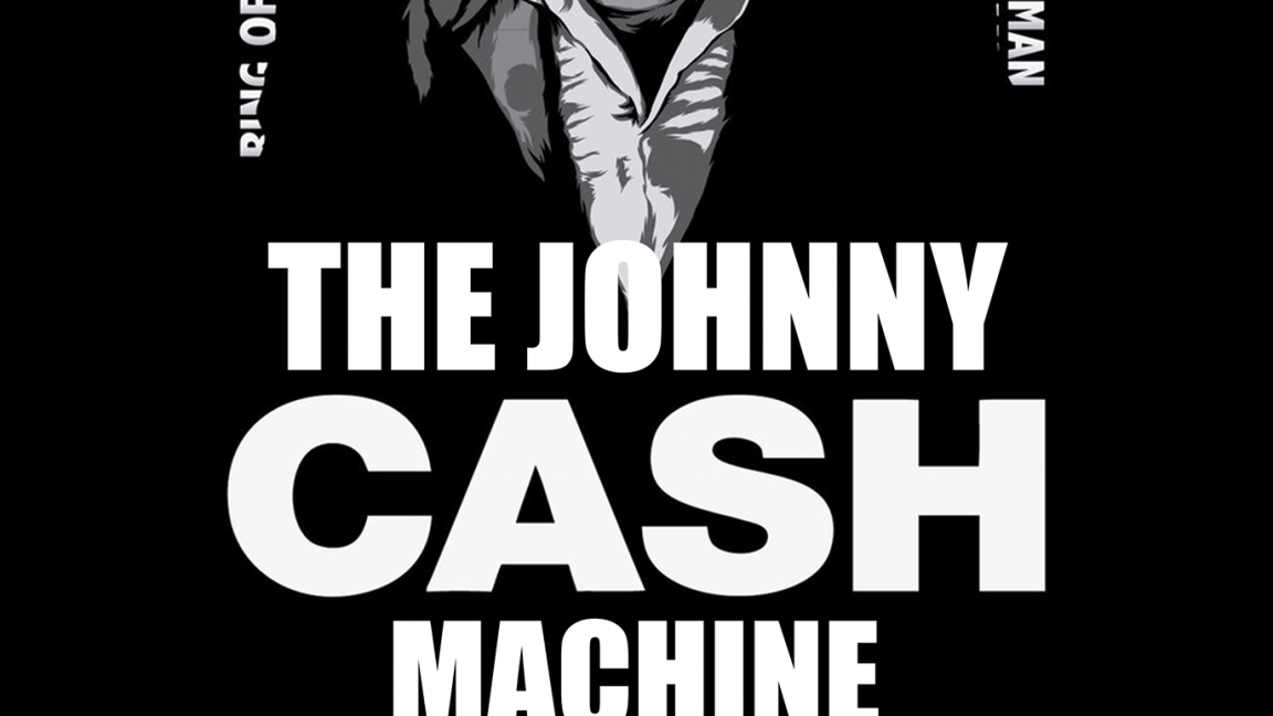 The Johnny Cash Machine