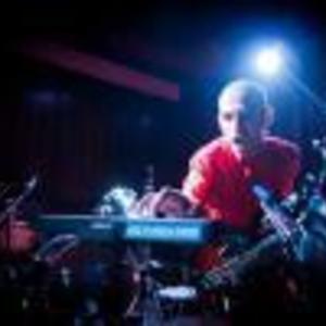 The Jon Cohen Experimental at L'Esco (May 10, 2015)