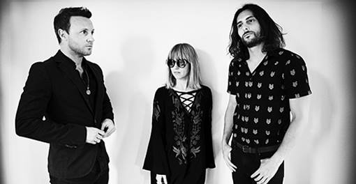 The Joy Formidable // 18.06.2016 // Montréal