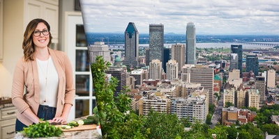 The Keto Diet Book Tour - Montreal, QC