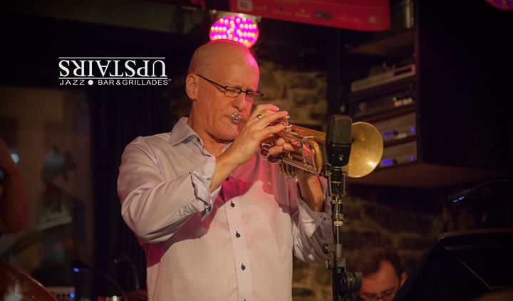 THE KEVIN DEAN QUINTET