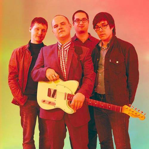 The Key-Lites en spectacle à l'Ange Vagabond