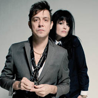 The Kills