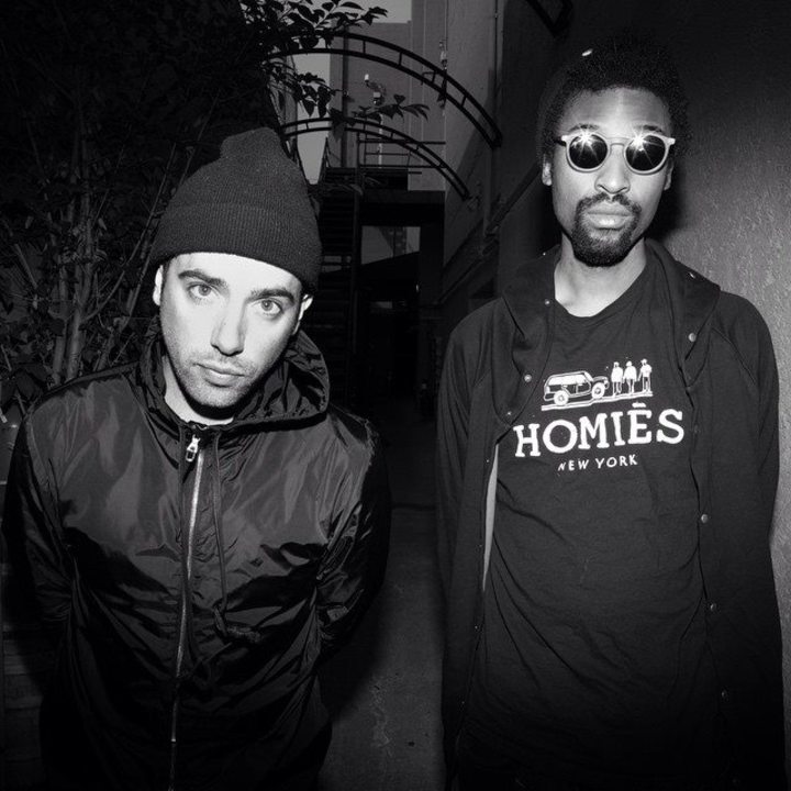 The Knocks