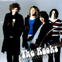 The Kooks