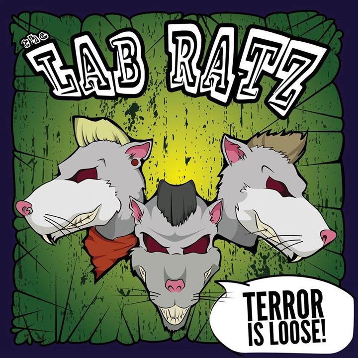The Lab Ratz