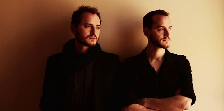 The Le Boeuf Brothers