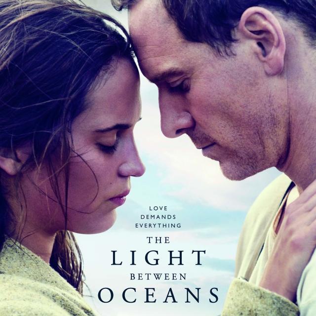 The Light Between Oceans - Première VOA