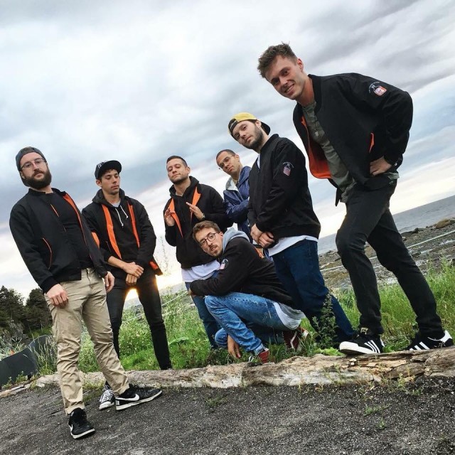 The Liquor Store @ La Malbaie