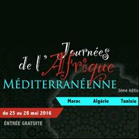 Thé littéraire en Afrique méditerranéenne