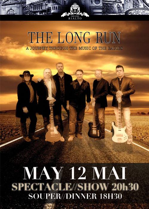 The Long Run au Rialto!