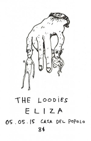 The Loodies & Eliza
