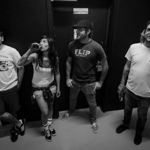 The Lookout (Mtl) at TRH-Bar (June 11, 2015)