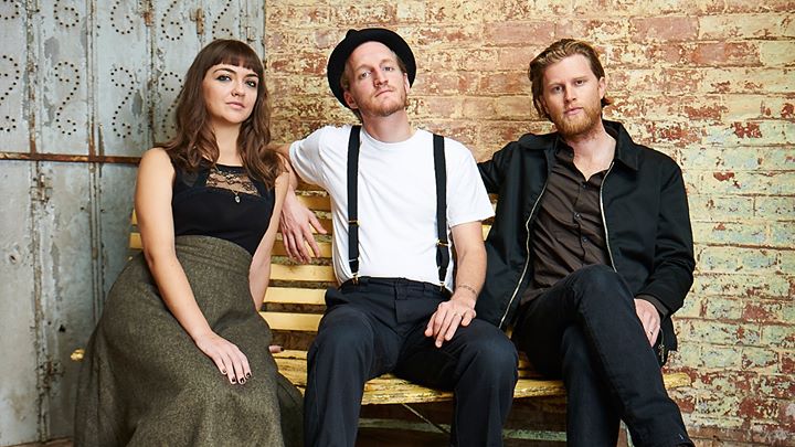 The Lumineers