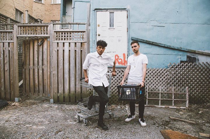 The Lyonz ★ Festival International de Jazz de Montréal