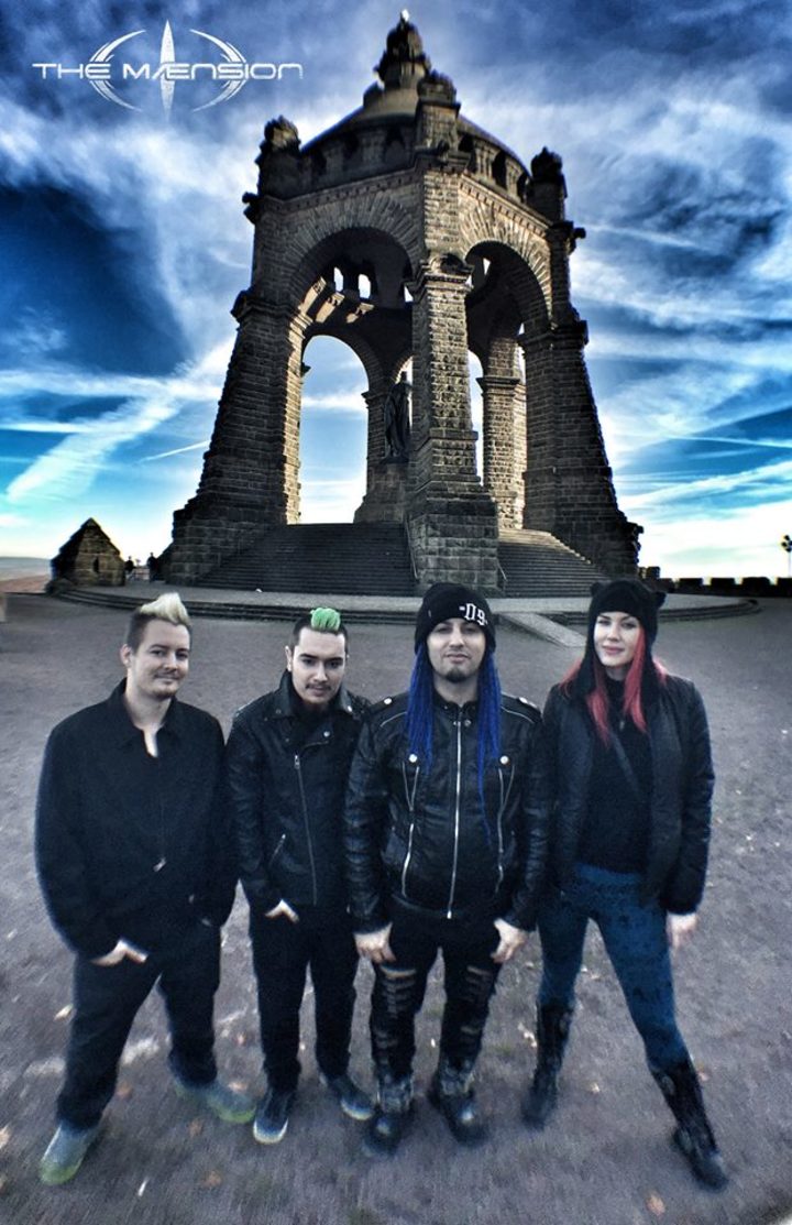 the Maension + FUNDETTA + Fundetta (Germany)