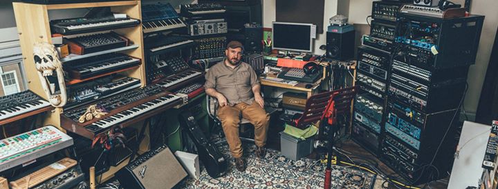 The Magnetic Fields: 50 Song Memoir (Night 2) at Revolution Hall