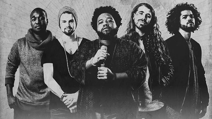 THE MAIN SQUEEZE // FEB.26.2015 // MONTRÉAL