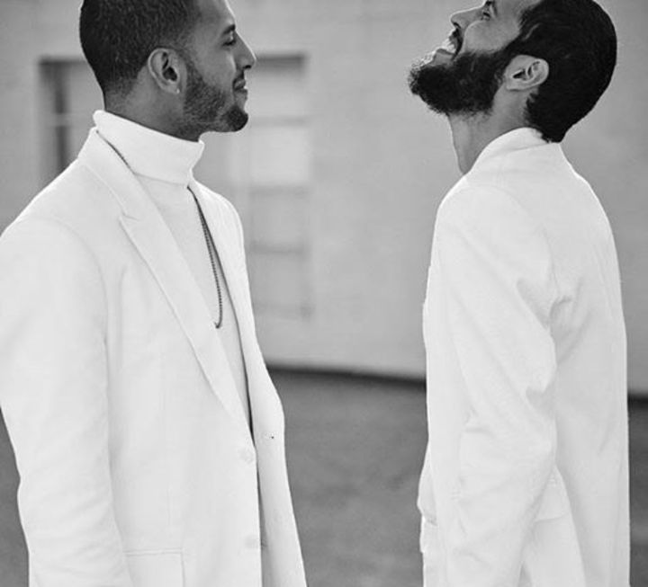 The Martinez Brothers