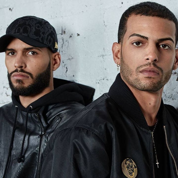 The Martinez Brothers