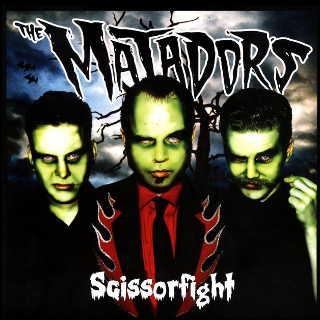 The Matadors in Mtl + Invités