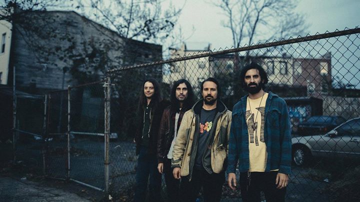 The Men · Heathers · Mundy's Bay