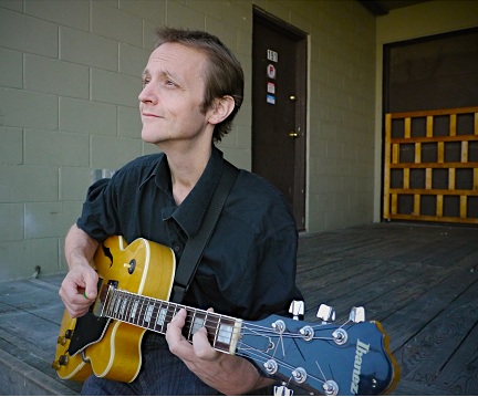 The Mike Rud Quartet