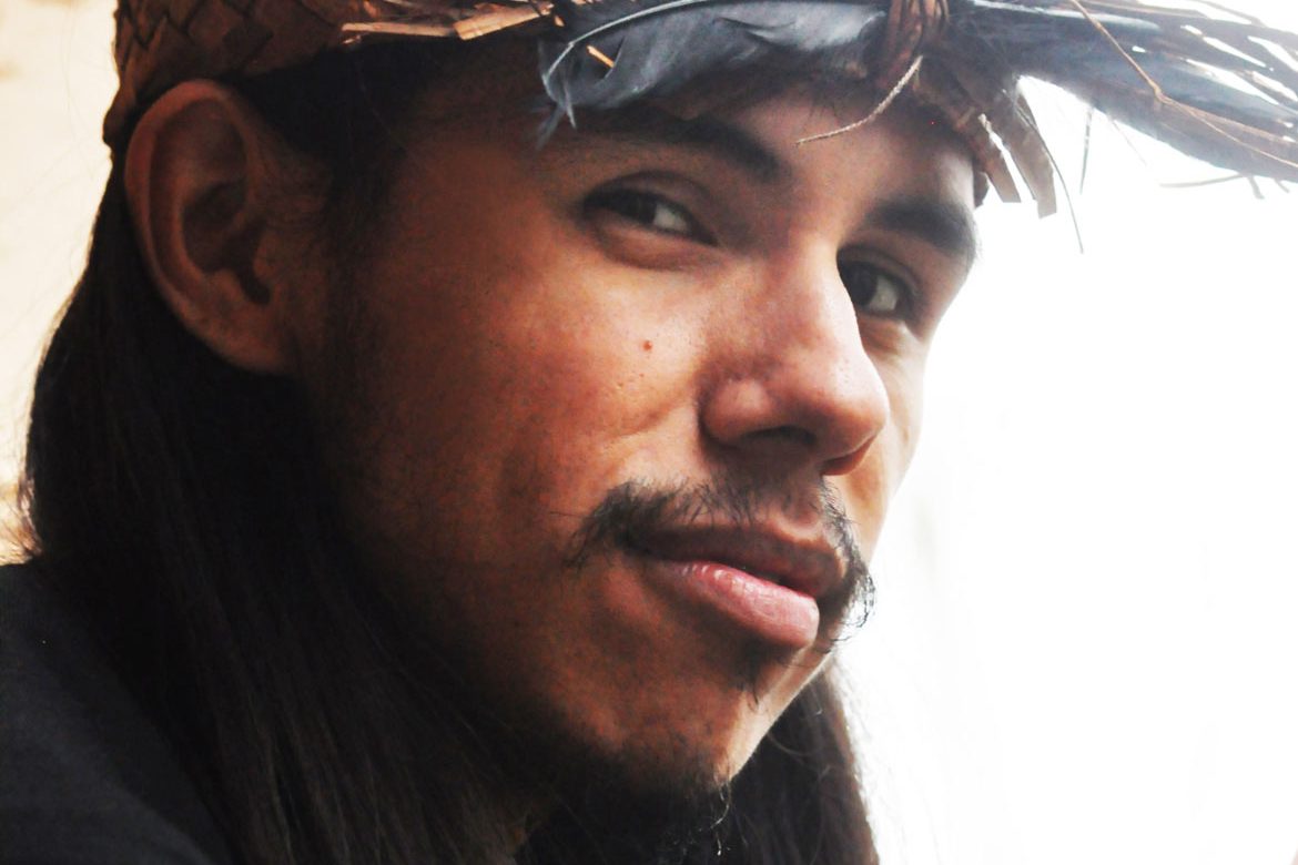 The mixolos mitchtape live in Montreal