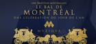 The Montreal Ball - New Years Eve