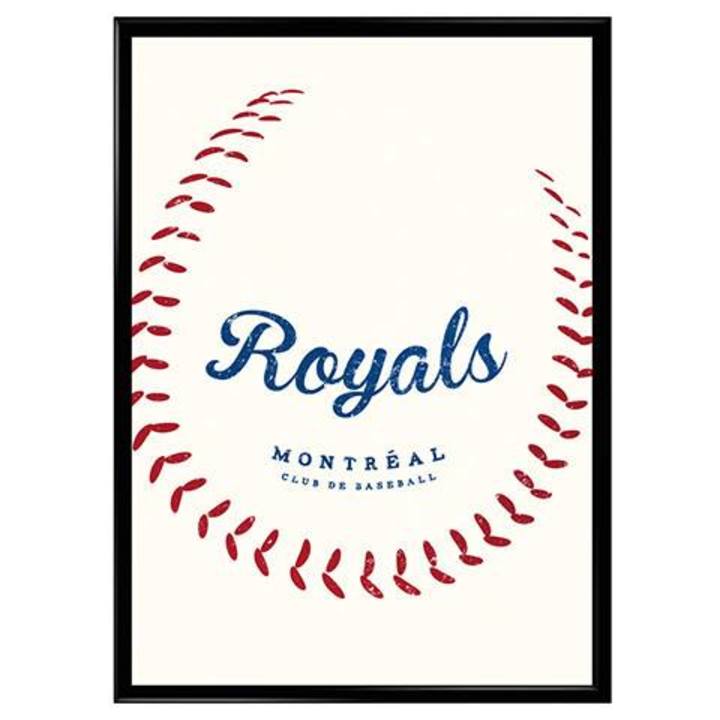 The Montreal Royals