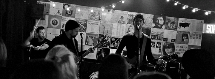 The Moonlight Club / Souper Spectacle