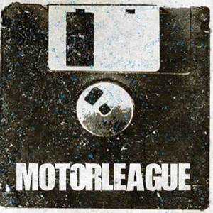 The Motorleague et The Dying Arts