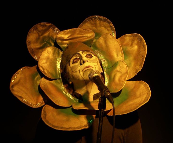 The Musical Box à Sherbrooke, The Black Show