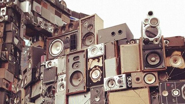 The Musical Revolution of the 1960's