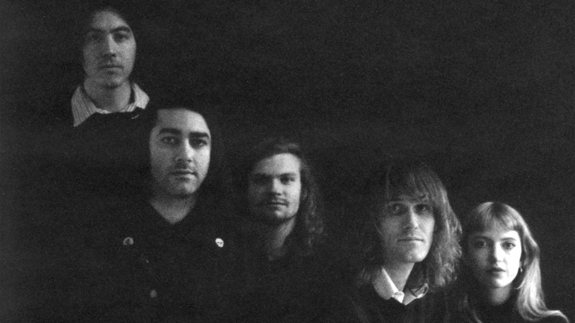 The Mystery Lights, Future Punx