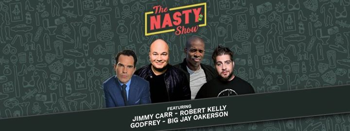 The Nasty Show