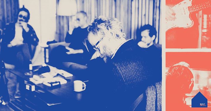 The National // Montréal