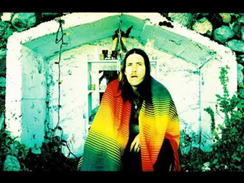 THE NATURAL WAY avec Tavis E Triance, Brad Barr, Jason Kent et Bucky Wheaton // 17.08.2016 // Montréal