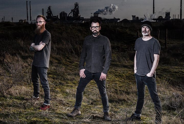 The Neil Cowley Trio ★ Festival de Jazz de Montréal