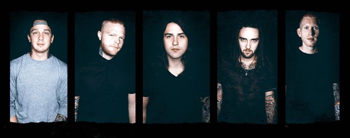 The New Reign Tour feat. Born of Osiris, Volumes & more!