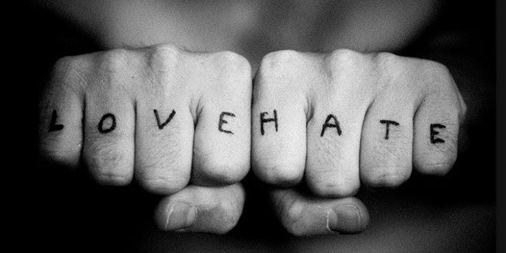 The Night of the Hunter