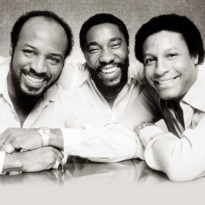 The O'Jays