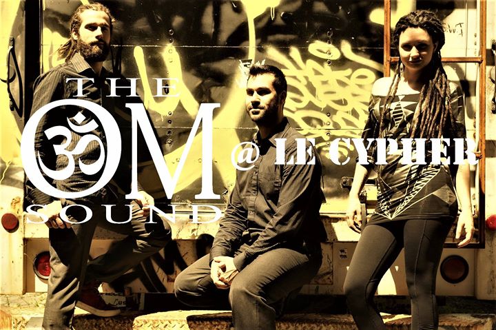 The OM Sound at #LeCypher // Week 125
