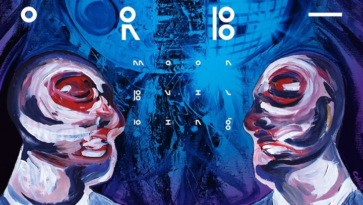 THE ORB + MATEO MURPHY + VOSPER