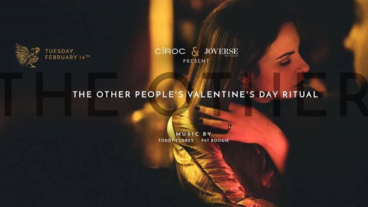 The Other People's Valentine's Day Ritual