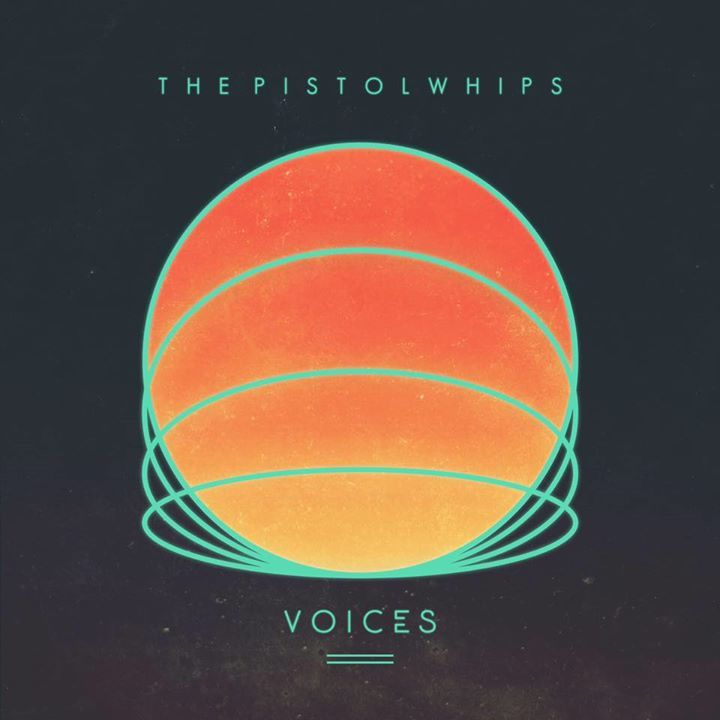 The Pistolwhips + Vanille + Seb Black