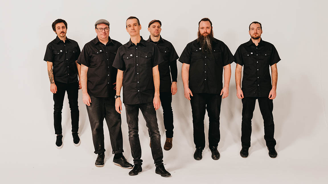 The Planet Smashers, The Creepshow, Raygun Cowboys