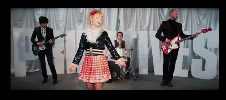 The Primitives & Cruel Summer at The Hideout - San Diego