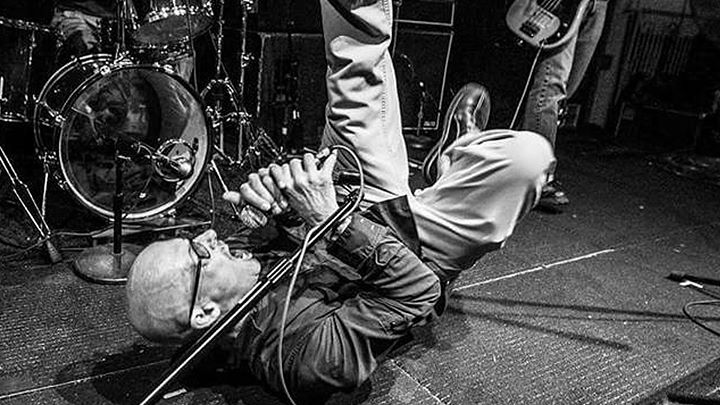 The Proletariat · Odd + Invitées