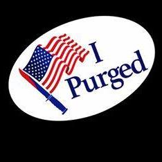 The Purge: Election Year - Première VOA